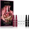 BABOR Ampoule Concentrates Grend Cru -Brown Technies Magasin babor ampoule concentrates grend cru ampoules regeneration intense du visage