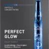 BABOR Ampoule Concentrates Perfect Glow -Brown Technies Magasin babor ampoule concentrates perfect glow serum concentre eclat et hydratation 5