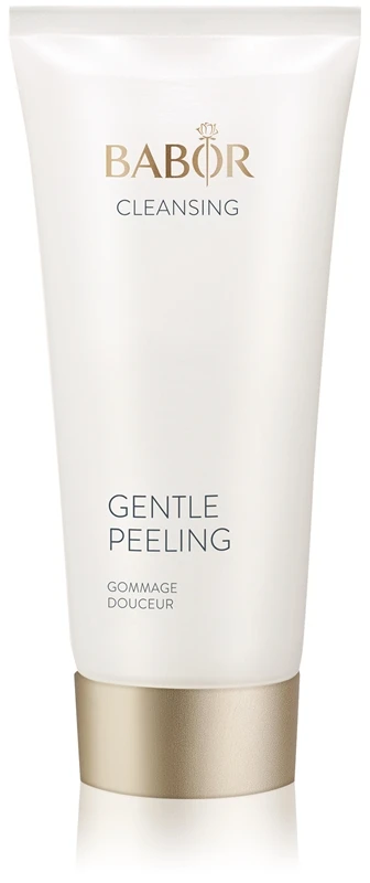 BABOR Cleansing Gentle Peeling 3 BABOR Cleansing Gentle Peeling