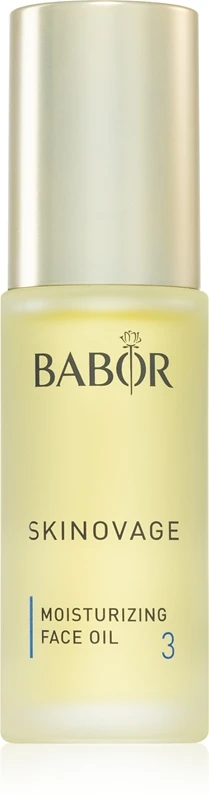 BABOR Skinovage Moisturizing Face Oil