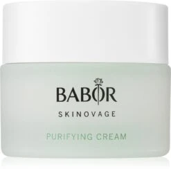BABOR Skinovage Purifying Cream