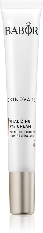 BABOR Skinovage Vitalizing Eye Cream