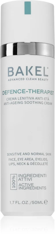 Bakel Defence-Therapist Normal Skin
