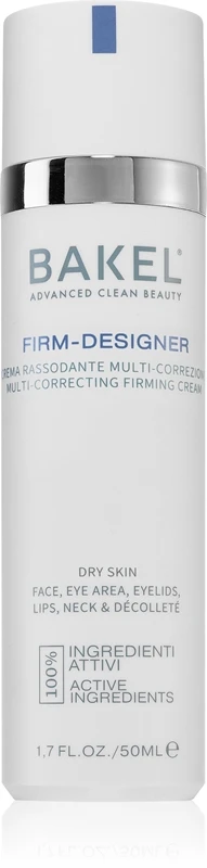 Bakel F-Designer Dry Skin