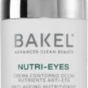Bakel Nutri-Eyes -Brown Technies Magasin bakel nutri eyes creme nourrissante contour des yeux