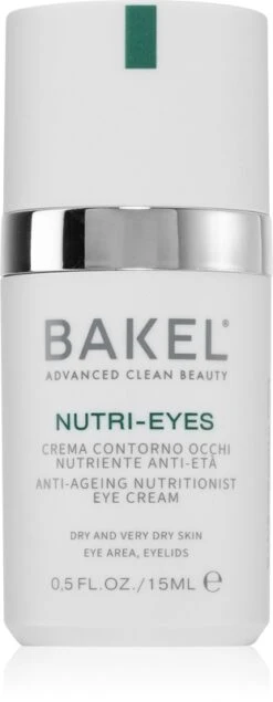 Bakel Nutri-Eyes