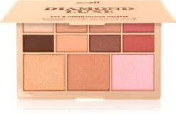 Barry M Diamond Luxe