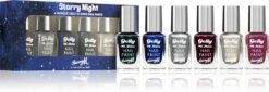 Barry M Gelly Hi Shine Starry Night