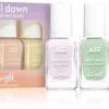 Barry M Pastel Dawn 1 Barry M Pastel Dawn -Brown Technies Magasin barry m pastel dawn kit de vernis a ongles