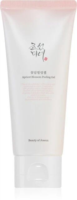 Beauty Of Joseon Apricot Blossom Peeling Gel