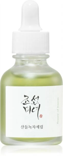 Beauty Of Joseon Calming Serum Green Tea + Panthenol