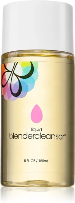 Beautyblender® Blendercleanser Liquid Lavender