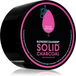 Beautyblender® Blendercleanser Solid Charcoal
