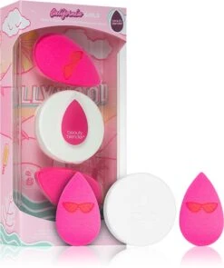 Beautyblender® California Girls Blend & Cleanse Set
