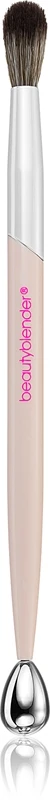 Beautyblender® High Roller Crease Brush & Cooling Roller