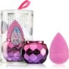 Beautyblender® House Of Bounce -Brown Technies Magasin beautyblender house of bounce eponge maquillage avec socle