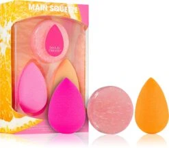 Beautyblender® Main Squeeze Blend & Cleanse Set