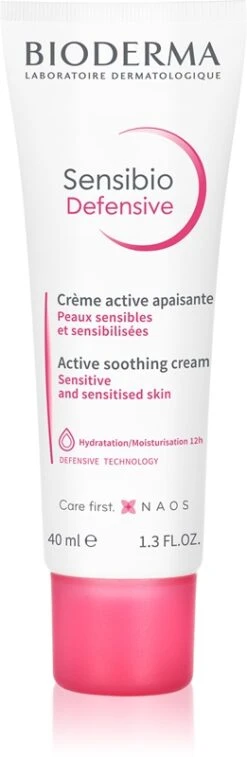 Bioderma Créaline Defensive