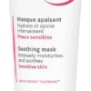 Bioderma Créaline Mask -Brown Technies Magasin bioderma crealine mask masque apaisant peaux sensibles 29