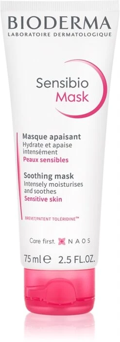 Bioderma Créaline Mask