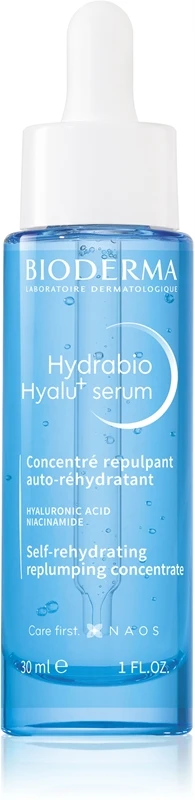 Bioderma Hydrabio Hyalu+ Sérum