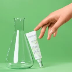 Bioderma Sébium Kerato+ -Brown Technies Magasin bioderma sebium kerato gel creme anti imperfections de la peau a tendance acneique 1