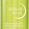 Bioderma Sébium Sérum -Brown Technies Magasin bioderma sebium serum serum concentre anti signes de vieillissement pour peaux a problemes