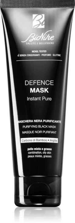 BioNike Defence Mask