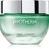 Biotherm Aquasource Cream -Brown Technies Magasin biotherm aquasource cream creme hydratante visage 24