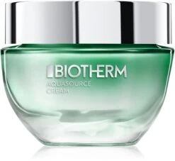 Biotherm Aquasource Cream