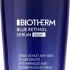 Biotherm Blue Retinol Resurface And Repair Night Serum -Brown Technies Magasin biotherm blue retinol resurface and repair night serum serum de nuit regenerateur au retinol