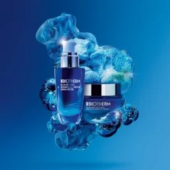 Biotherm Blue Retinol Resurface And Repair Night Serum -Brown Technies Magasin biotherm blue retinol resurface and repair night serum serum de nuit regenerateur au retinol 4