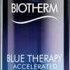 Biotherm Blue Therapy Accelerated -Brown Technies Magasin biotherm blue therapy accelerated serum reparatuer signes visibles de lage 19