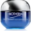 Biotherm Blue Therapy Multi Defender SPF25 -Brown Technies Magasin biotherm blue therapy multi defender spf25 creme de jour anti rides spf 25 19
