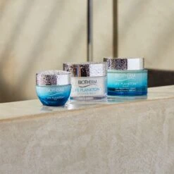 Biotherm Life Plankton -Brown Technies Magasin biotherm life plankton masque apaisant regenerateur 3