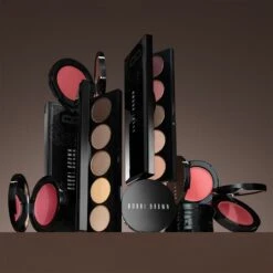 Bobbi Brown Bare Nudes Eye Shadow Palette -Brown Technies Magasin bobbi brown bare nudes eye shadow palette palette de fards a paupieres 6