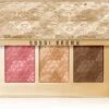 Bobbi Brown Holiday Luxe Cheek & Highlighting Palette 1 Bobbi Brown Holiday Luxe Cheek & Highlighting Palette -Brown Technies Magasin bobbi brown holiday luxe cheek highlighting palette palette denlumineurs et de blushs