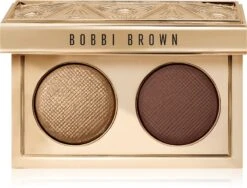 Bobbi Brown Holiday Luxe Eye Shadow Duo