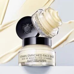 Bobbi Brown Vitamin Enriched Eye Base -Brown Technies Magasin bobbi brown vitamin enriched eye base creme hydratante yeux a la vitamine b3 b5 b6 et b12 2