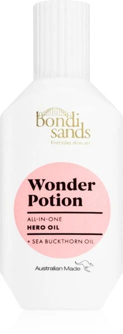 Bondi Sands Everyday Skincare Wonder Potion Hero Oil