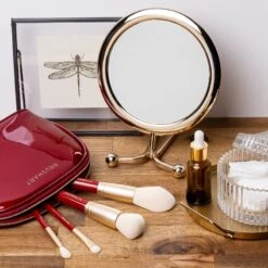 BrushArt Brush Set Cardinal 17 BrushArt Brush Set Cardinal -Brown Technies Magasin brushart brush set cardinal kit de pinceaux 7