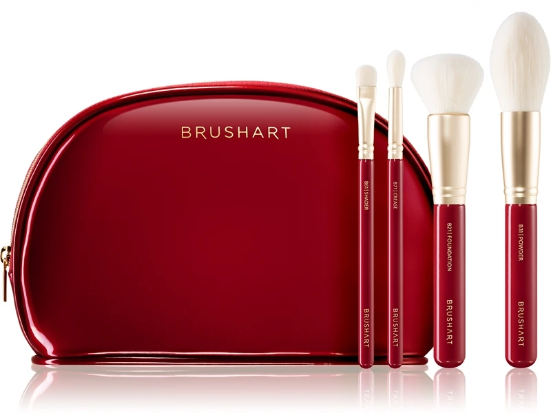 BrushArt Brush Set Cardinal 3 BrushArt Brush Set Cardinal