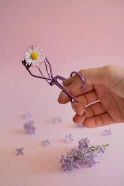 BrushArt Cartoon Collection -Brown Technies Magasin brushart cartoon collection recourbe cils 4