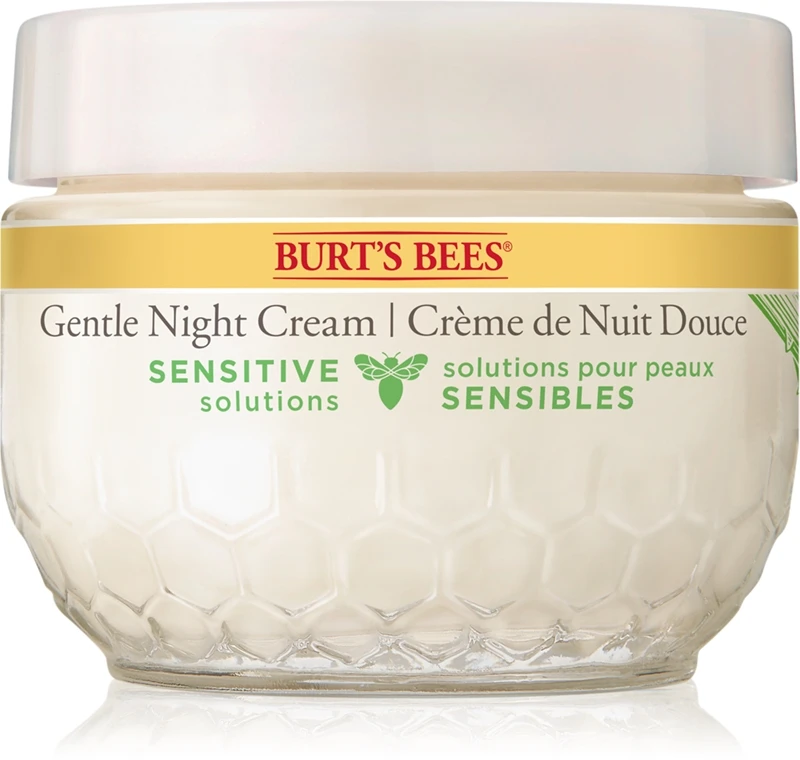 Burt's Bees Burt’s Bees Sensitive 3 Burt's Bees Burt’s Bees Sensitive