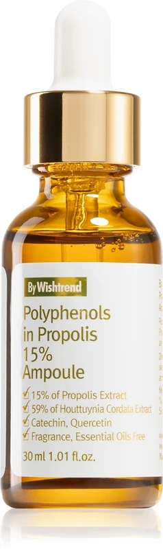 By Wishtrend Polyphenol In Propolis 15%