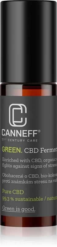 Canneff Green CBD Fermented ZEN Serum