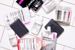 Brown Technies Magasin -Brown Technies Magasin carbon theory tea tree oil vitamin a soin local anti acne 1