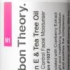 Carbon Theory Vitamin E & Tea Tree Oil