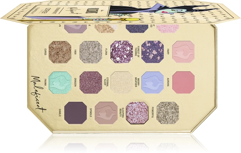 Catrice Disney Villains Maleficent 3 Catrice Disney Villains Maleficent