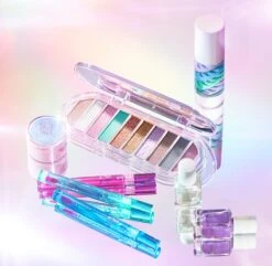 Catrice METAFACE -Brown Technies Magasin catrice metaface palette de fards a paupieres 1